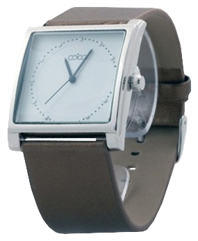 Wrist unisex watch Cooc WC00476-6 - picture, photo, image