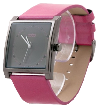 Wrist watch Cooc WC00476-9 for women - picture, photo, image