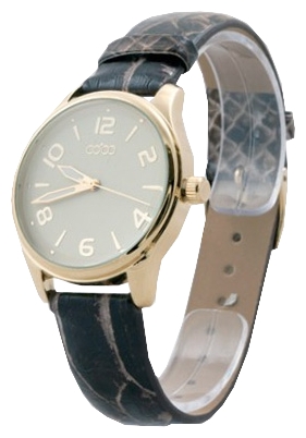 Wrist watch Cooc WC00528-2 for Men - picture, photo, image