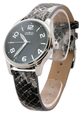 Wrist watch Cooc WC00528-8 for men - picture, photo, image