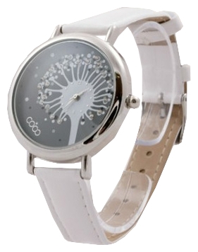 Wrist watch Cooc WC00685-1 for women - picture, photo, image