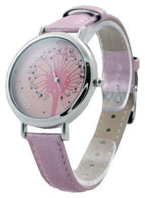 Wrist watch Cooc WC00685-3 for women - picture, photo, image