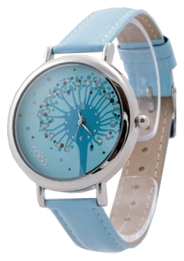 Wrist watch Cooc WC00685-4 for women - picture, photo, image