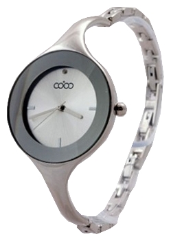Wrist watch Cooc WC00966-1 for women - picture, photo, image