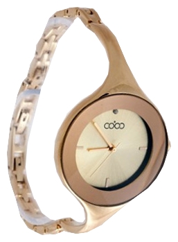 Wrist watch Cooc WC00966-2 for women - picture, photo, image