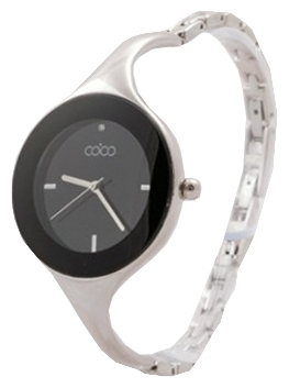 Wrist watch Cooc WC00966-8 for women - picture, photo, image