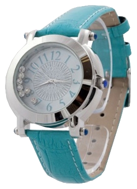 Wrist watch Cooc WC00986-4 for women - picture, photo, image