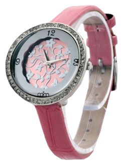 Wrist watch Cooc WC01001-3 for women - picture, photo, image