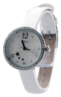 Wrist watch Cooc WC01090-1 for women - picture, photo, image