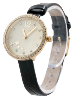 Wrist watch Cooc WC01090-2 for women - picture, photo, image