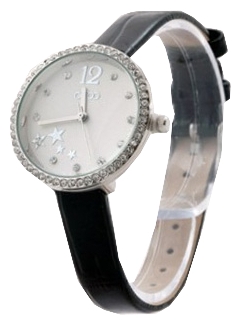 Wrist watch Cooc WC01090-8 for women - picture, photo, image