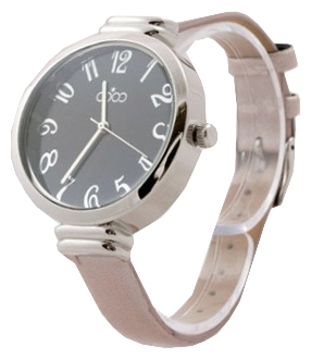 Wrist unisex watch Cooc WC01169-3 - picture, photo, image