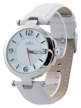 Wrist watch Cooc WC01181-1 for women - picture, photo, image