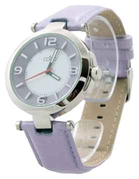 Wrist watch Cooc WC01181-9 for women - picture, photo, image