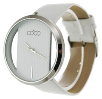 Wrist watch Cooc WC01398-1 for women - picture, photo, image