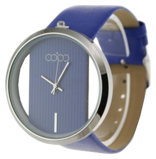 Wrist watch Cooc WC01398-4 for women - picture, photo, image