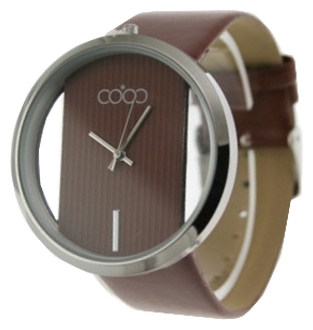 Wrist watch Cooc WC01398-6 for women - picture, photo, image