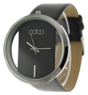 Wrist watch Cooc WC01398-8 for women - picture, photo, image