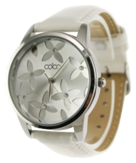 Wrist watch Cooc WC01572-0 for women - picture, photo, image