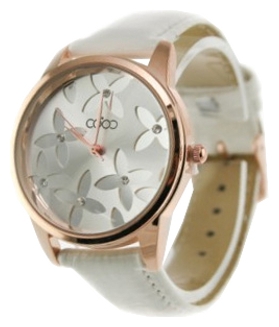 Wrist watch Cooc WC01572-3 for women - picture, photo, image