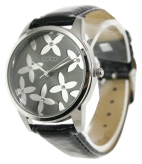 Wrist watch Cooc WC01572-8 for women - picture, photo, image