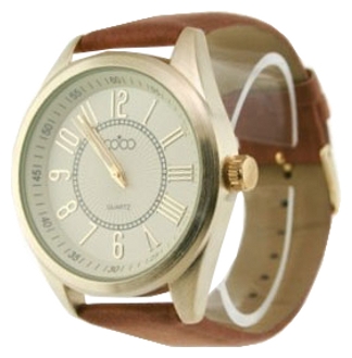 Wrist watch Cooc WC02815-2 for Men - picture, photo, image