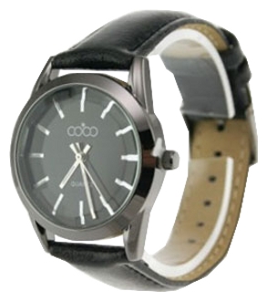 Wrist watch Cooc WC02939-0 for men - picture, photo, image