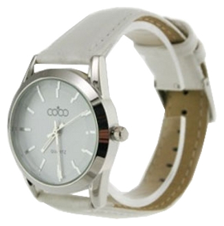 Wrist watch Cooc WC02939-1 for Men - picture, photo, image