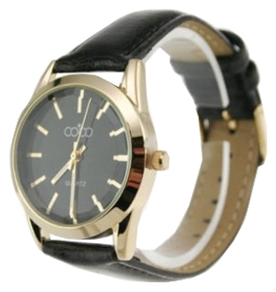 Wrist watch Cooc WC02939-8 for men - picture, photo, image
