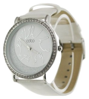 Wrist watch Cooc WC03045-1 for women - picture, photo, image