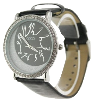Wrist watch Cooc WC03045-8 for women - picture, photo, image
