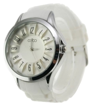 Wrist watch Cooc WC03768-1 for women - picture, photo, image