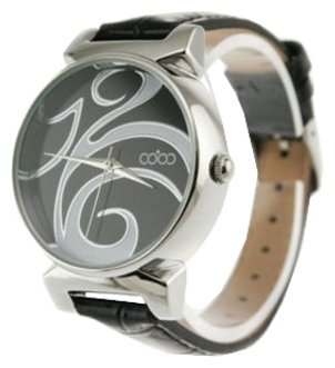 Wrist watch Cooc WC03934-8 for women - picture, photo, image