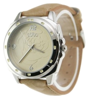 Wrist watch Cooc WC03980-2 for women - picture, photo, image