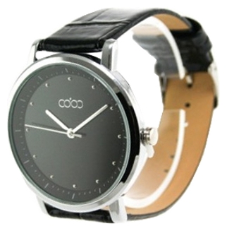 Wrist watch Cooc WC09319-8 for men - picture, photo, image