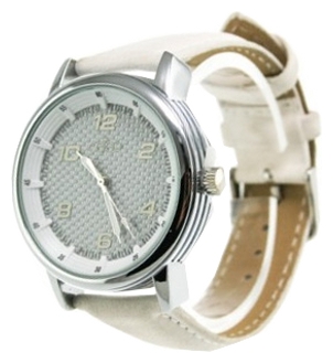 Wrist unisex watch Cooc WC09348-0 - picture, photo, image