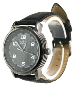 Wrist watch Cooc WC09348-8 for Men - picture, photo, image
