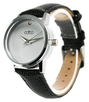 Wrist watch Cooc WC09391-1 for women - picture, photo, image