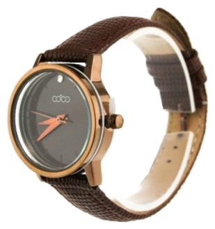 Wrist watch Cooc WC09391-6 for women - picture, photo, image