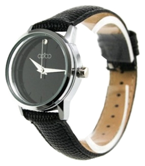 Wrist watch Cooc WC09391-8 for women - picture, photo, image