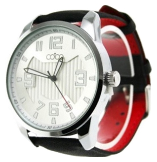 Wrist watch Cooc WC09436-1 for Men - picture, photo, image