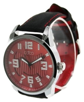 Wrist watch Cooc WC09436-5 for men - picture, photo, image