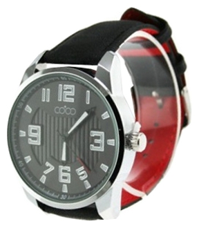 Wrist watch Cooc WC09436-8 for Men - picture, photo, image
