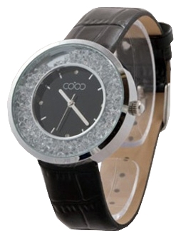 Wrist watch Cooc WC09440-1 for women - picture, photo, image