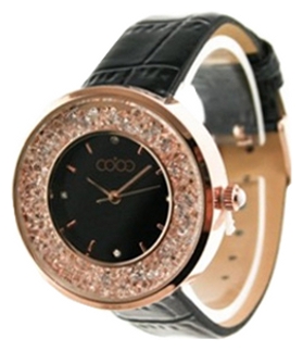 Wrist watch Cooc WC09440-8 for women - picture, photo, image