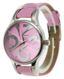 Wrist watch Cooc WC15310-3 for women - picture, photo, image