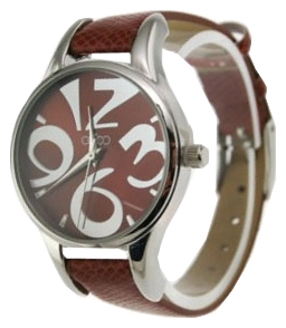 Wrist watch Cooc WC15310-6 for women - picture, photo, image