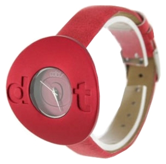 Wrist unisex watch Cooc WC15683-5 - picture, photo, image