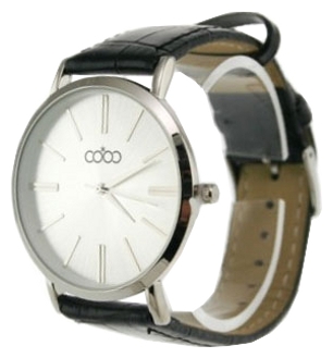 Wrist watch Cooc WC15692-1 for Men - picture, photo, image