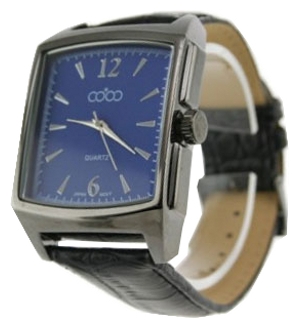 Wrist watch Cooc WC15714-4 for men - picture, photo, image